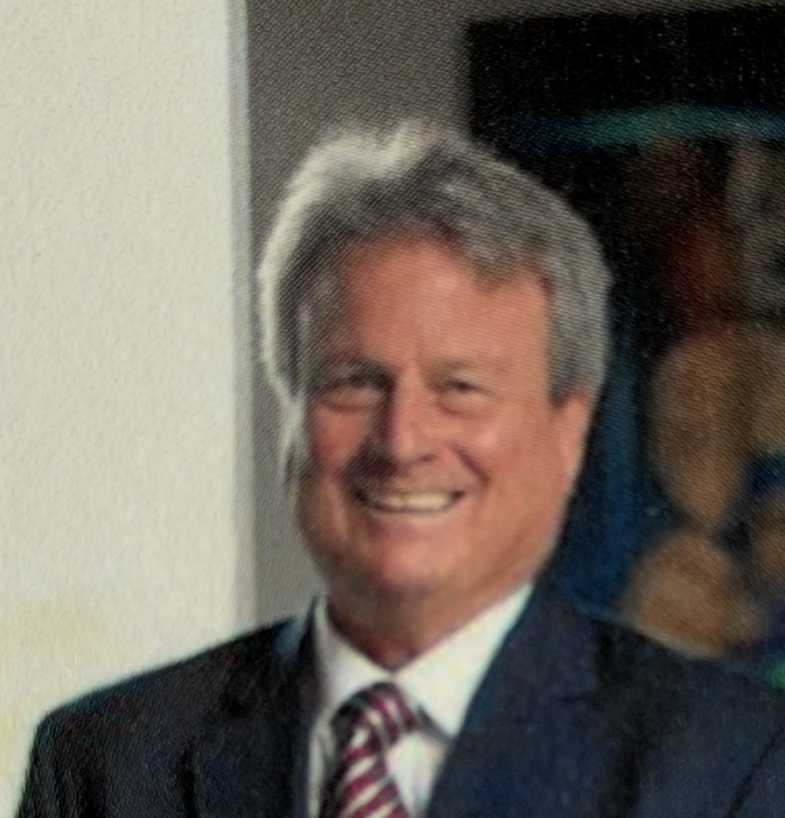 Tim Rawlings